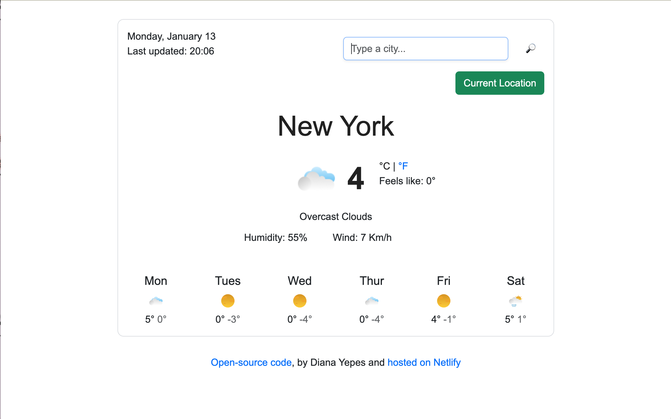 Weather_app preview